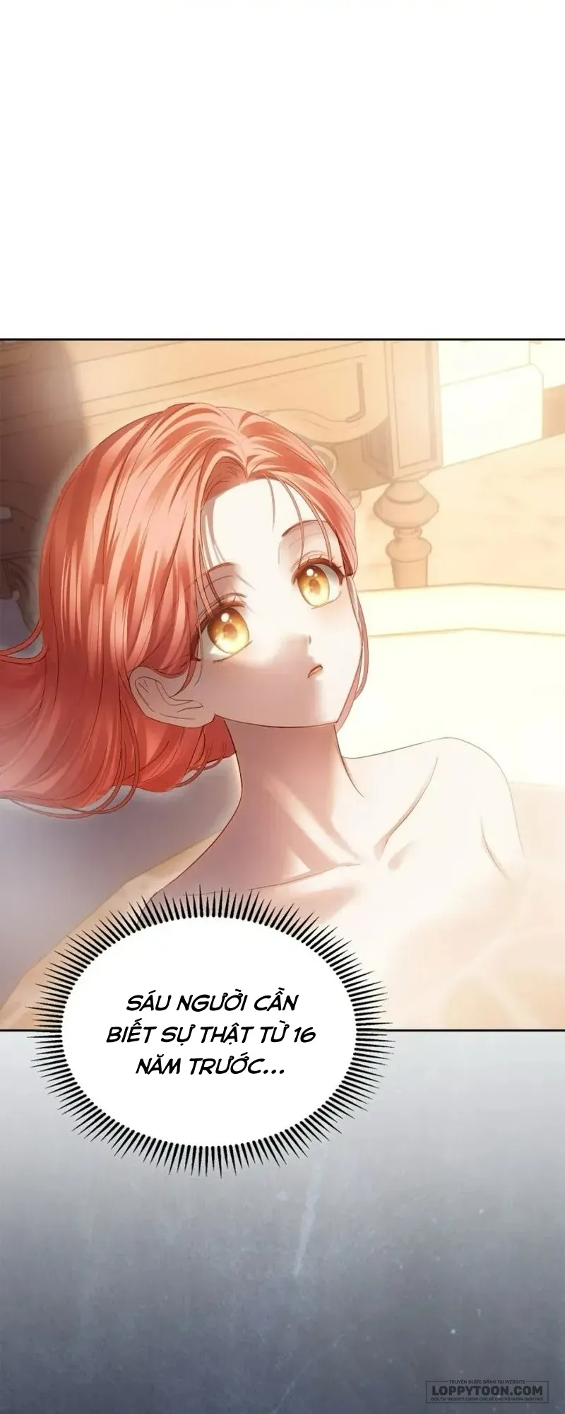 Phạm Nhân Bé Con Của Dinh Thự Mùa Đông - Chap 95 - Trang 29