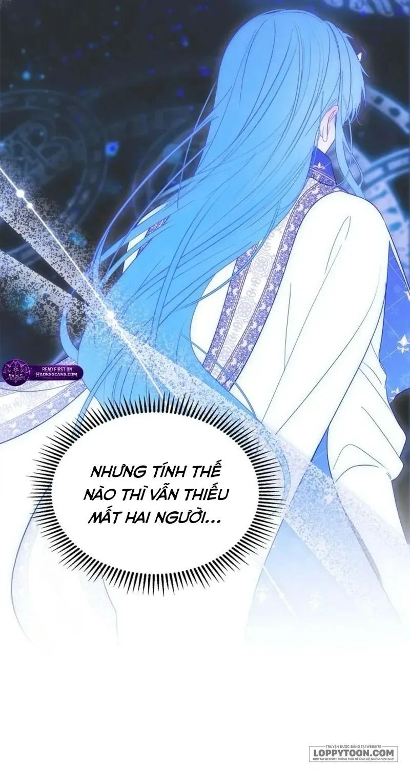 Phạm Nhân Bé Con Của Dinh Thự Mùa Đông - Chap 95 - Trang 31