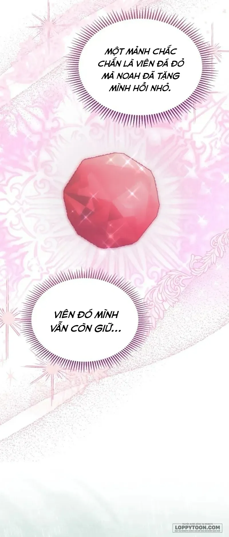 Phạm Nhân Bé Con Của Dinh Thự Mùa Đông - Chap 95 - Trang 33