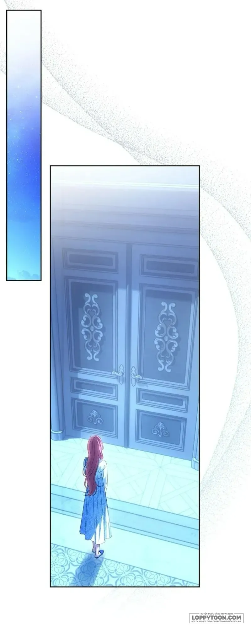 Phạm Nhân Bé Con Của Dinh Thự Mùa Đông - Chap 95 - Trang 37