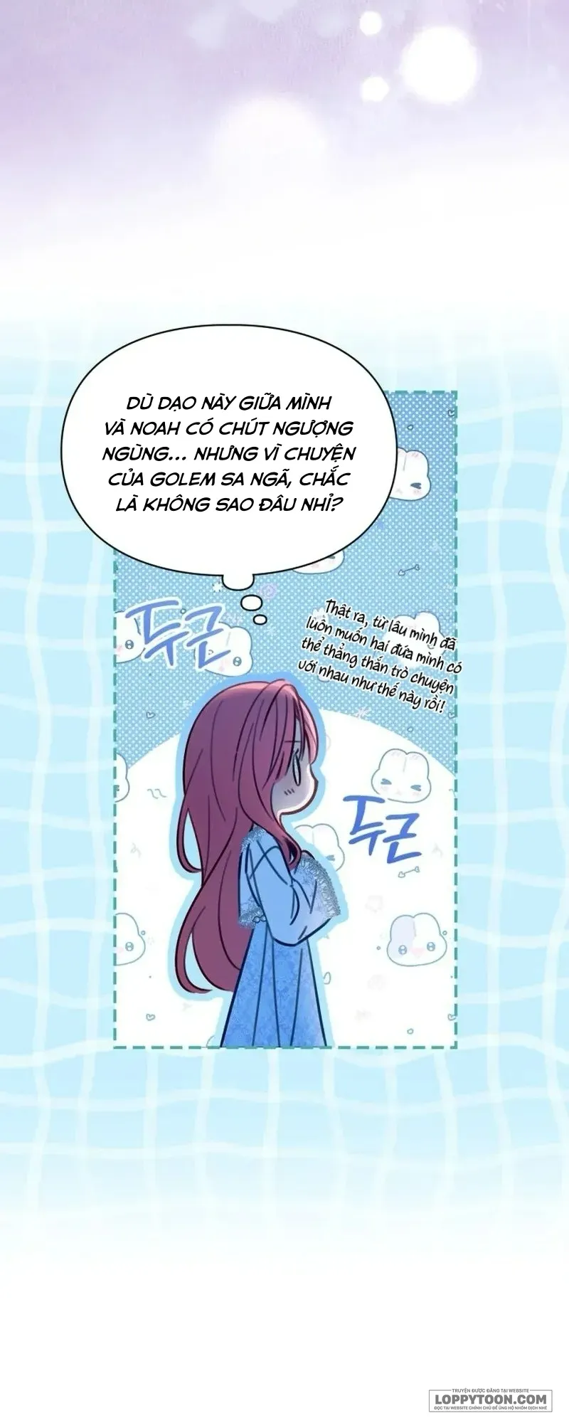 Phạm Nhân Bé Con Của Dinh Thự Mùa Đông - Chap 95 - Trang 40
