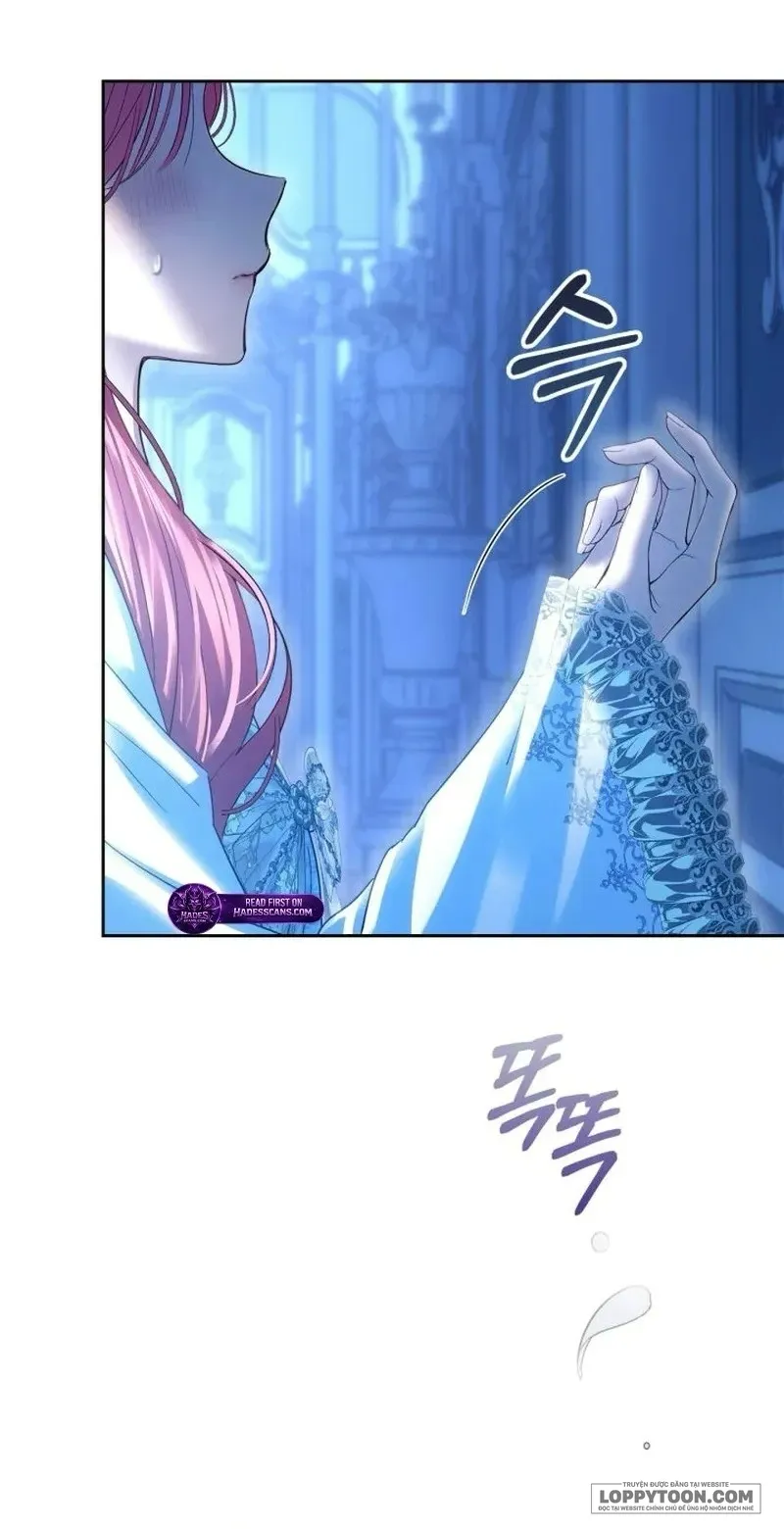 Phạm Nhân Bé Con Của Dinh Thự Mùa Đông - Chap 95 - Trang 41