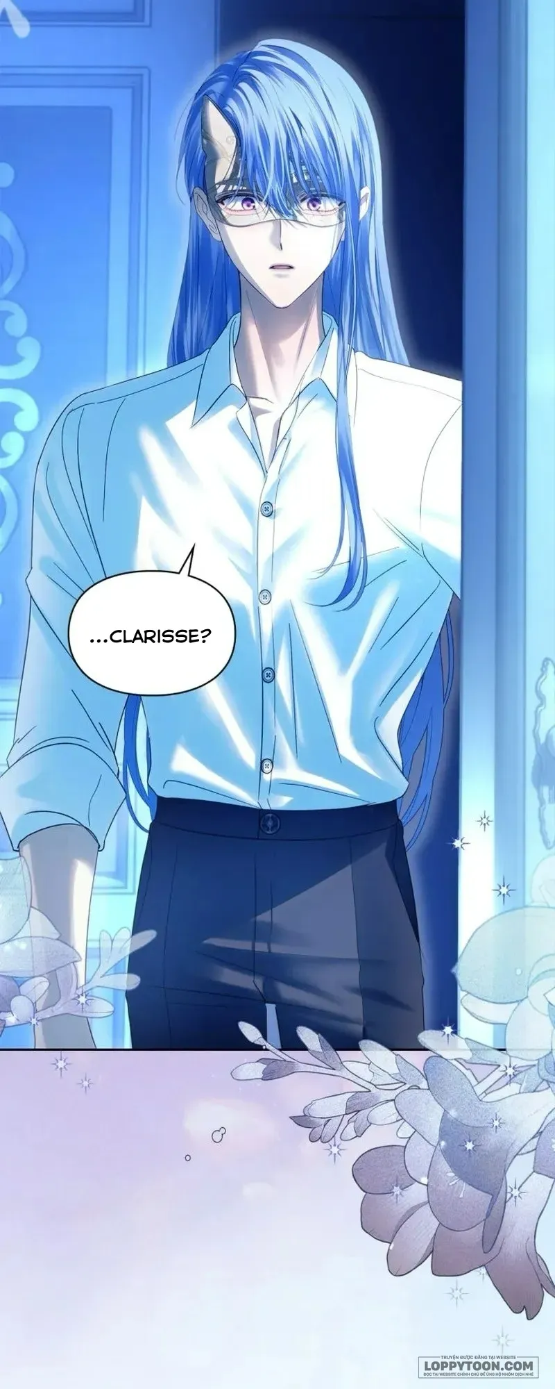 Phạm Nhân Bé Con Của Dinh Thự Mùa Đông - Chap 95 - Trang 43