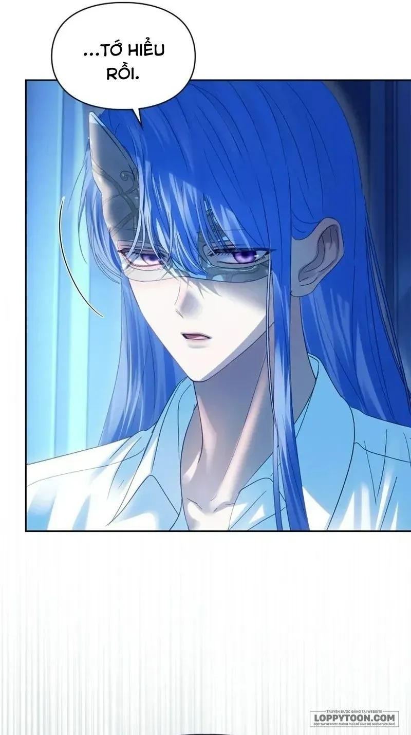 Phạm Nhân Bé Con Của Dinh Thự Mùa Đông - Chap 95 - Trang 46
