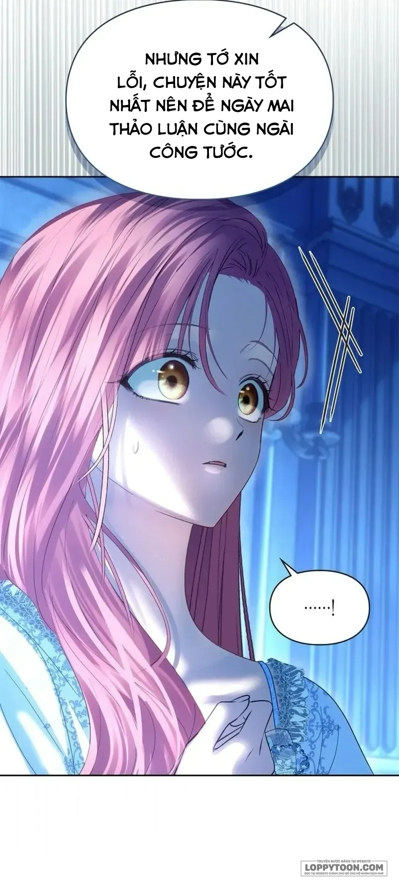 Phạm Nhân Bé Con Của Dinh Thự Mùa Đông - Chap 95 - Trang 47