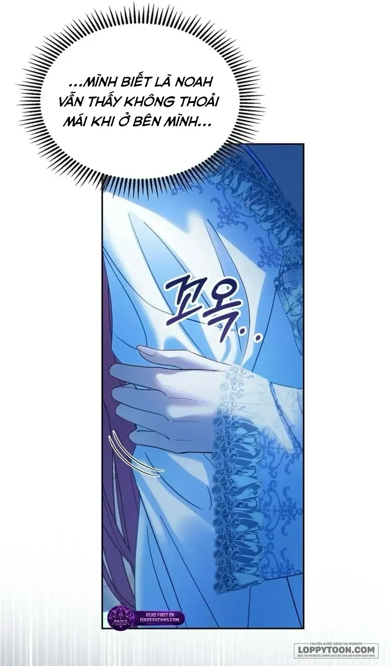 Phạm Nhân Bé Con Của Dinh Thự Mùa Đông - Chap 95 - Trang 48