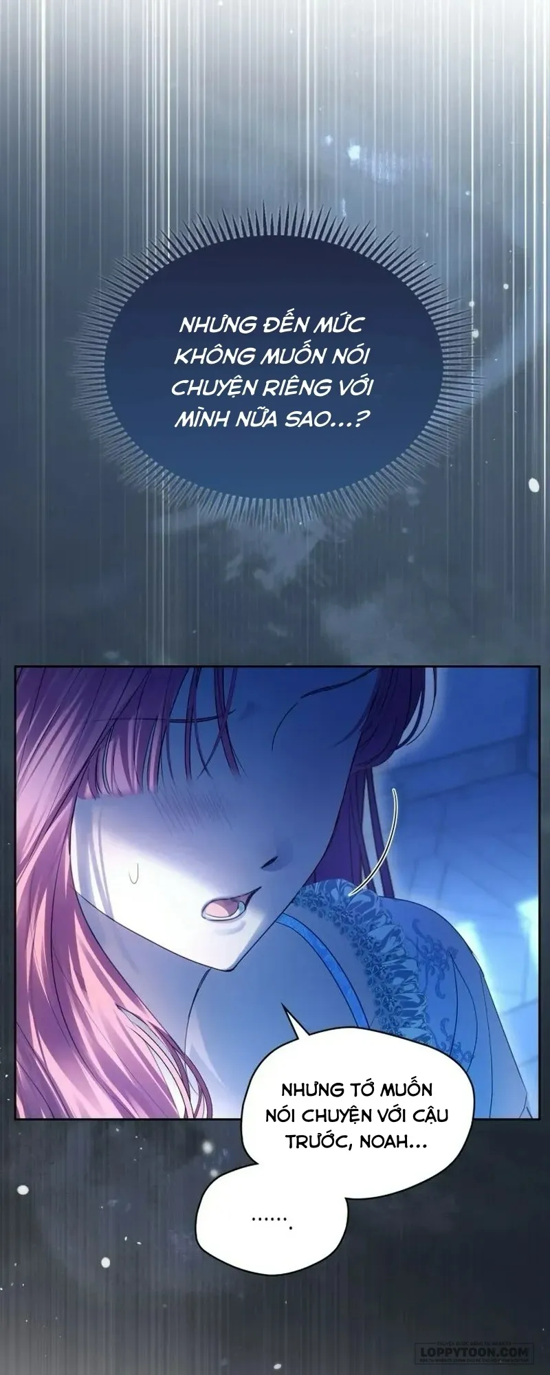 Phạm Nhân Bé Con Của Dinh Thự Mùa Đông - Chap 95 - Trang 49