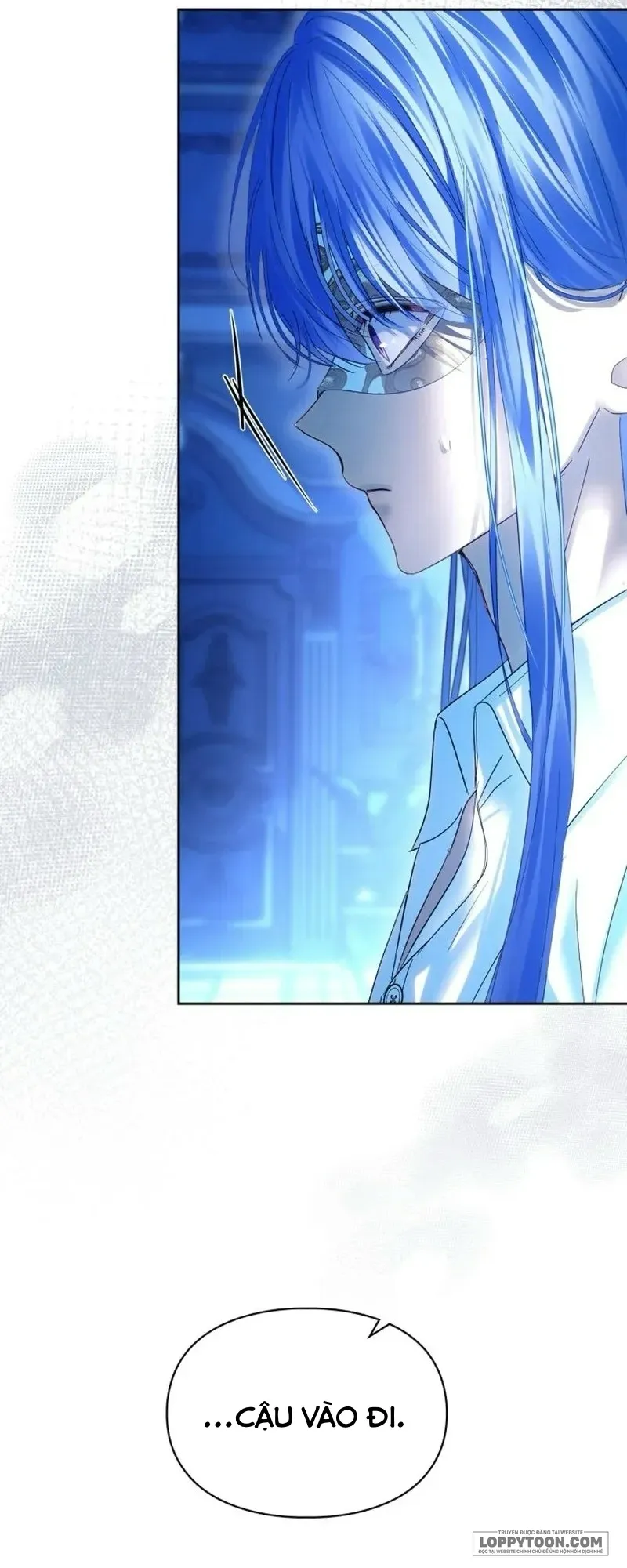 Phạm Nhân Bé Con Của Dinh Thự Mùa Đông - Chap 95 - Trang 52