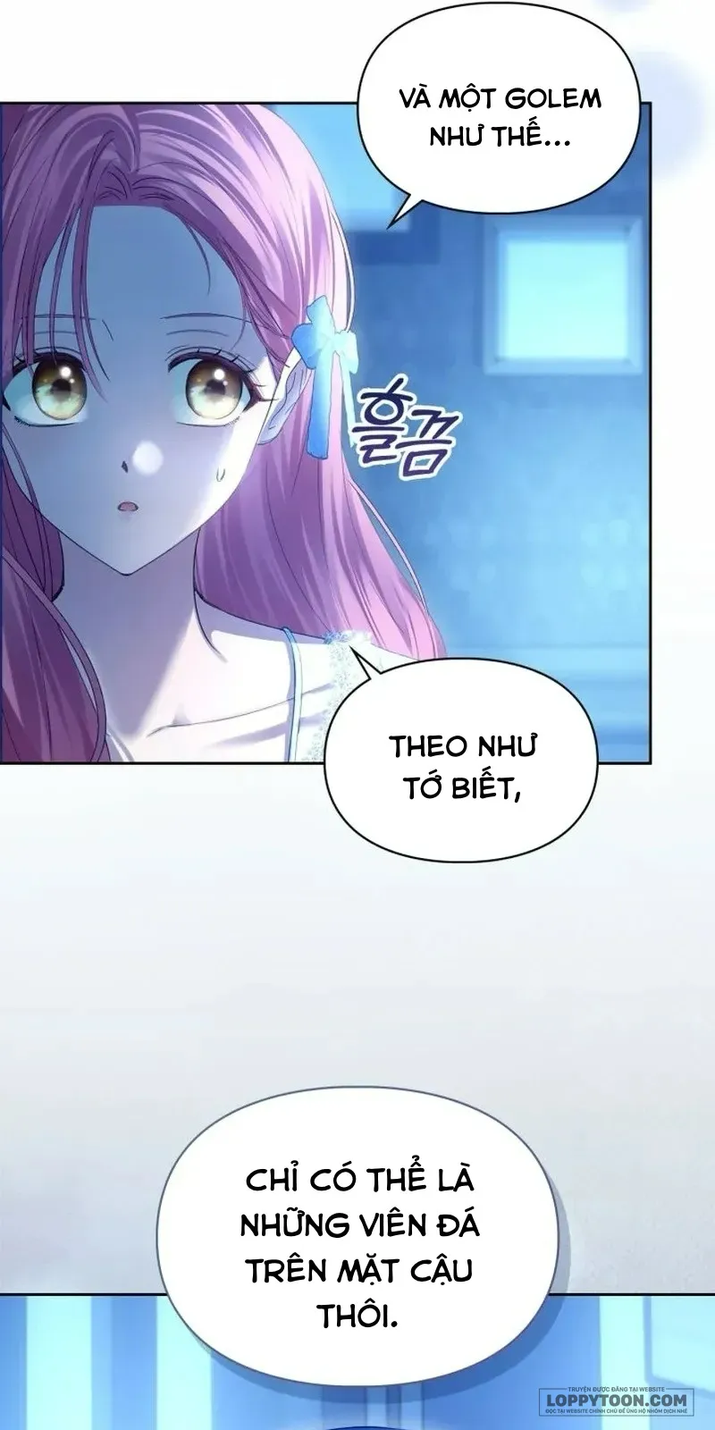 Phạm Nhân Bé Con Của Dinh Thự Mùa Đông - Chap 95 - Trang 57