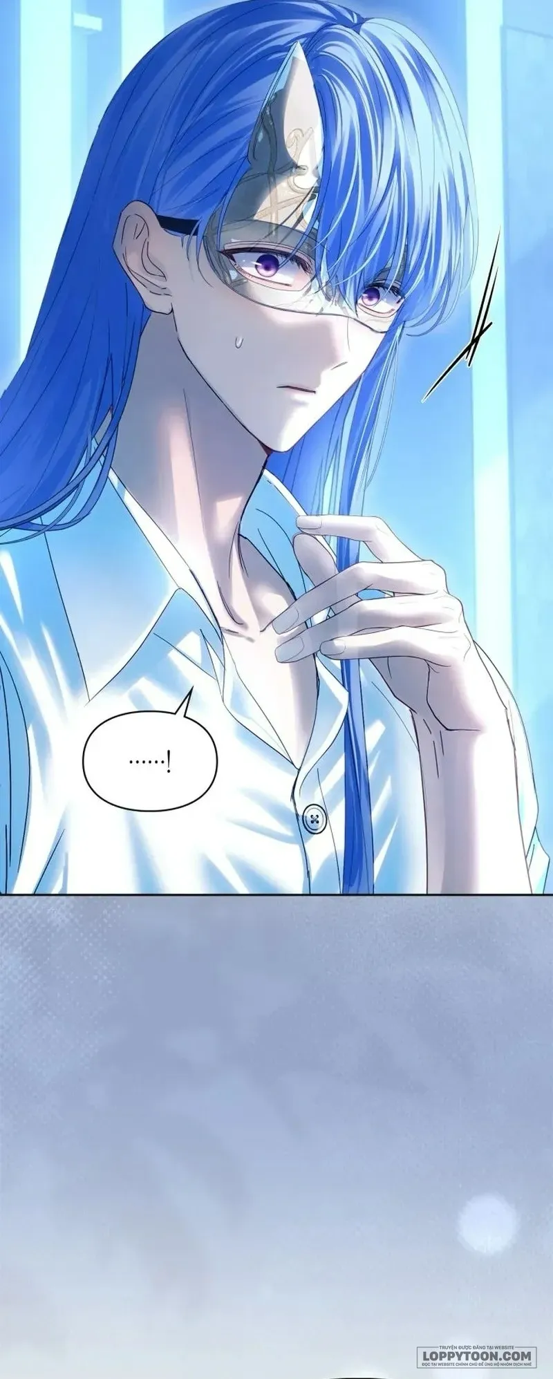 Phạm Nhân Bé Con Của Dinh Thự Mùa Đông - Chap 95 - Trang 58