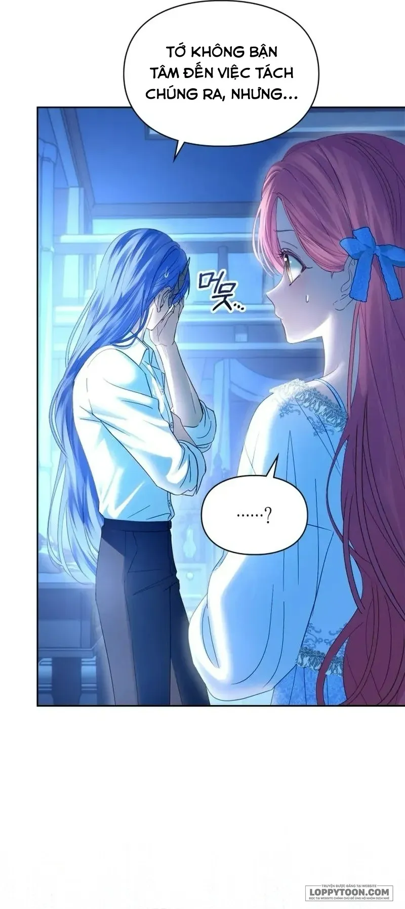 Phạm Nhân Bé Con Của Dinh Thự Mùa Đông - Chap 95 - Trang 60