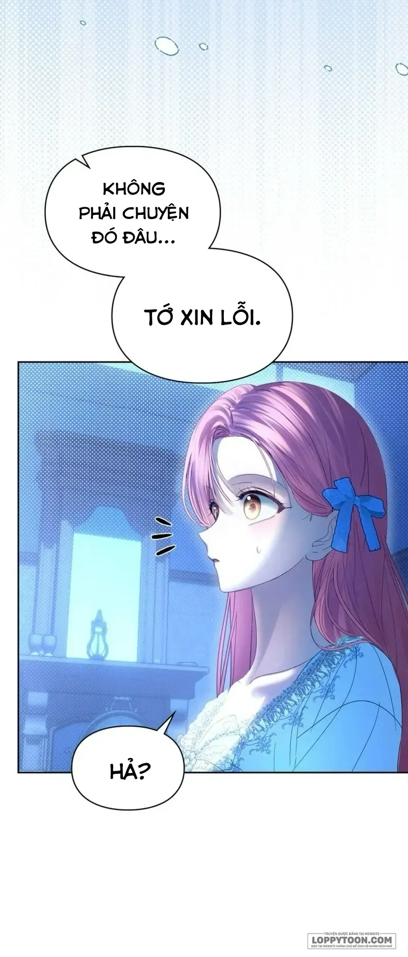 Phạm Nhân Bé Con Của Dinh Thự Mùa Đông - Chap 95 - Trang 62