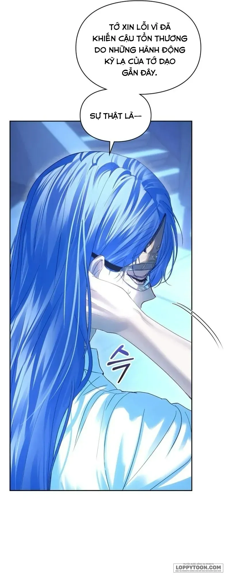 Phạm Nhân Bé Con Của Dinh Thự Mùa Đông - Chap 95 - Trang 63