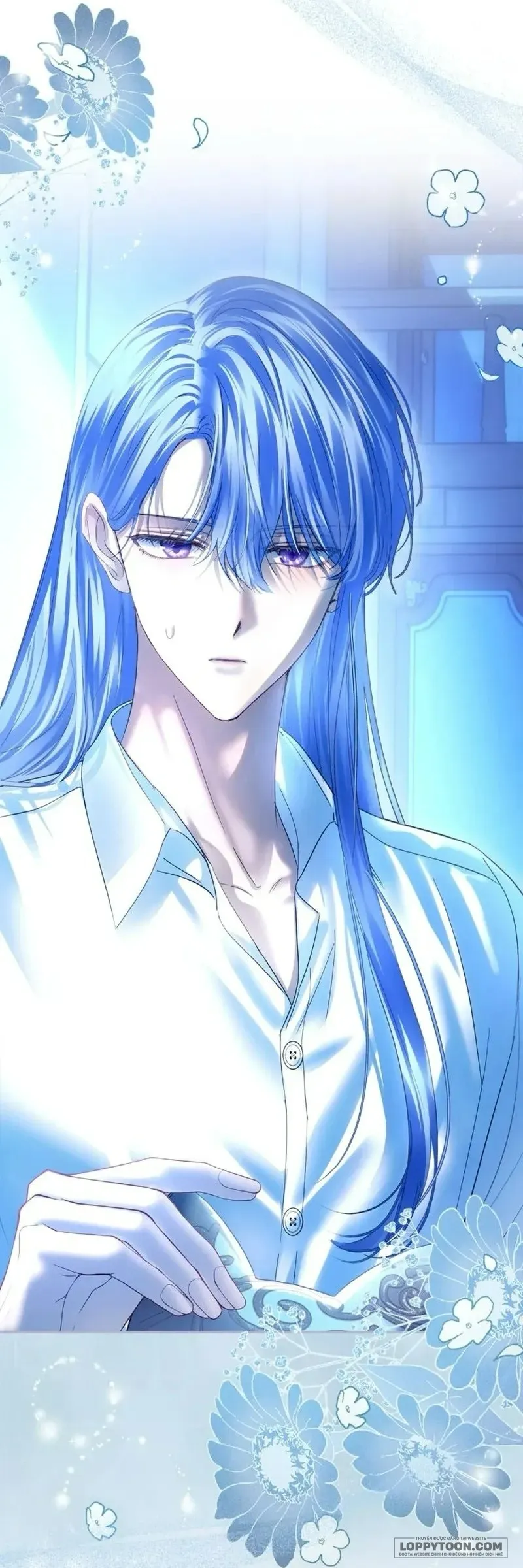 Phạm Nhân Bé Con Của Dinh Thự Mùa Đông - Chap 95 - Trang 65