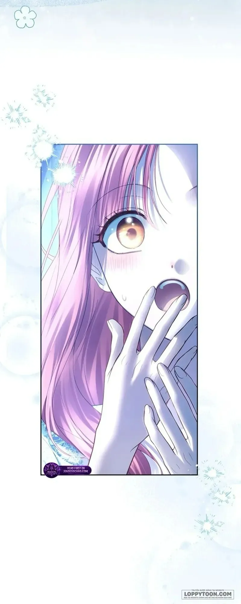 Phạm Nhân Bé Con Của Dinh Thự Mùa Đông - Chap 95 - Trang 66