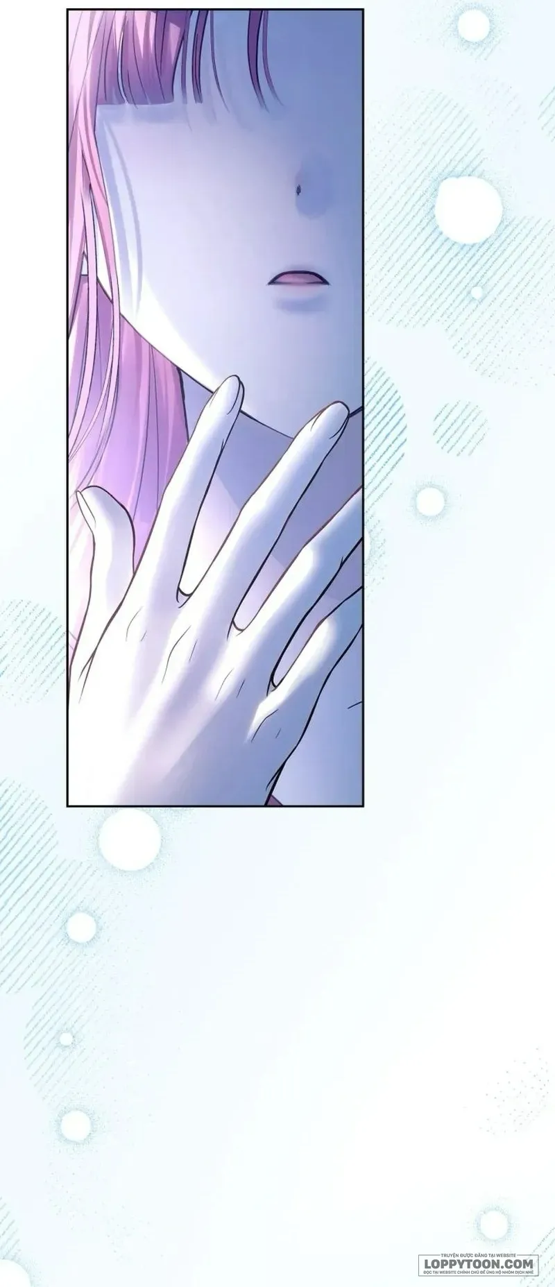 Phạm Nhân Bé Con Của Dinh Thự Mùa Đông - Chap 95 - Trang 69