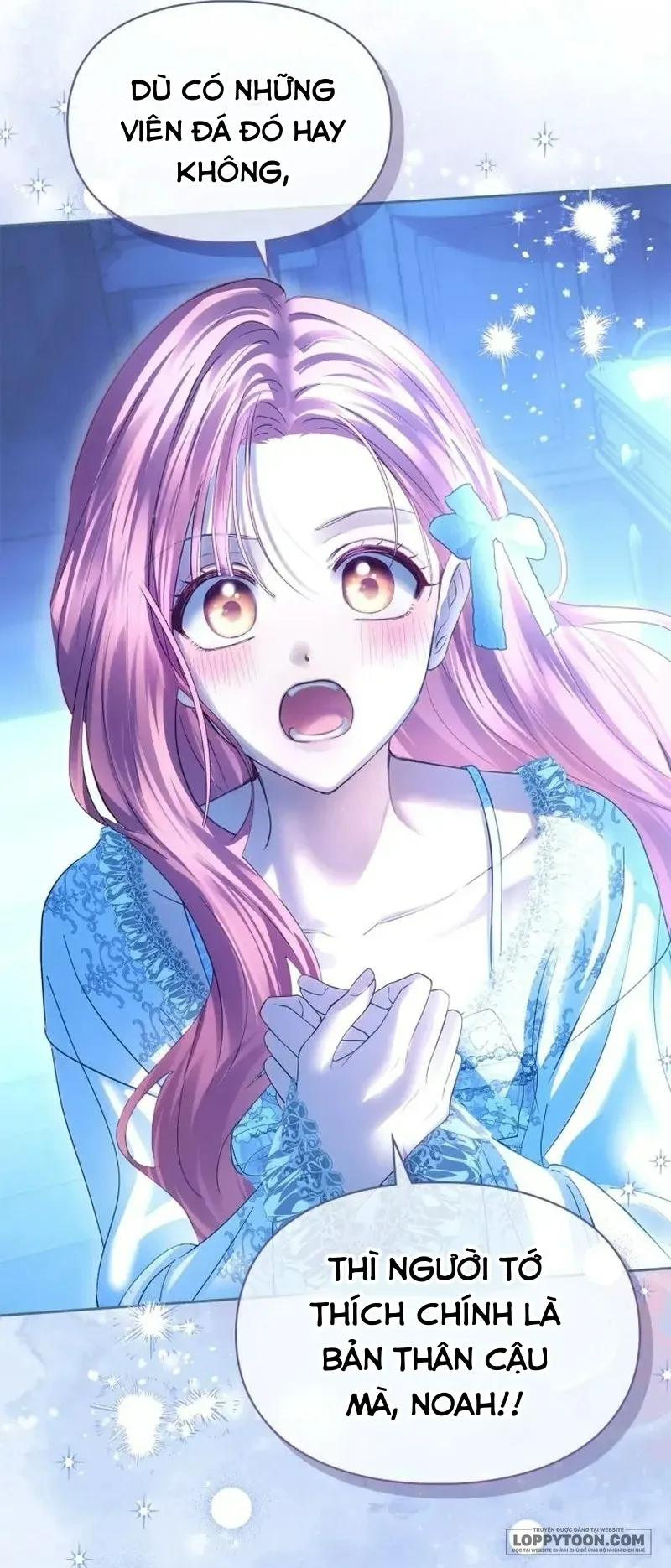 Phạm Nhân Bé Con Của Dinh Thự Mùa Đông - Chap 95 - Trang 72