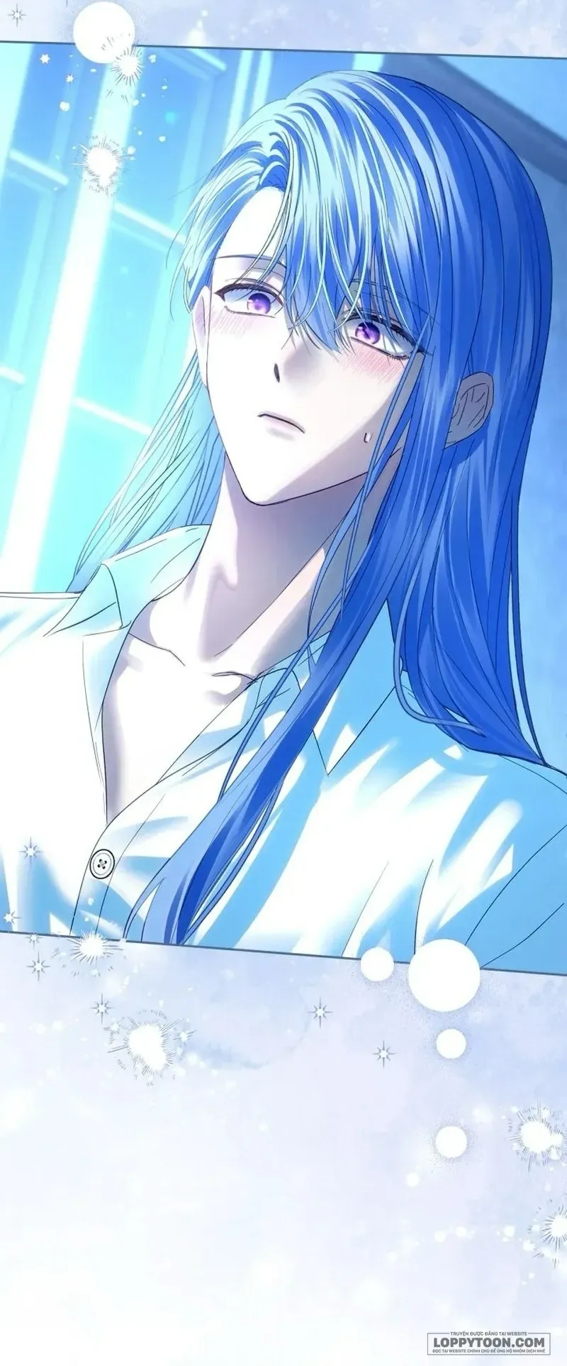 Phạm Nhân Bé Con Của Dinh Thự Mùa Đông - Chap 95 - Trang 73