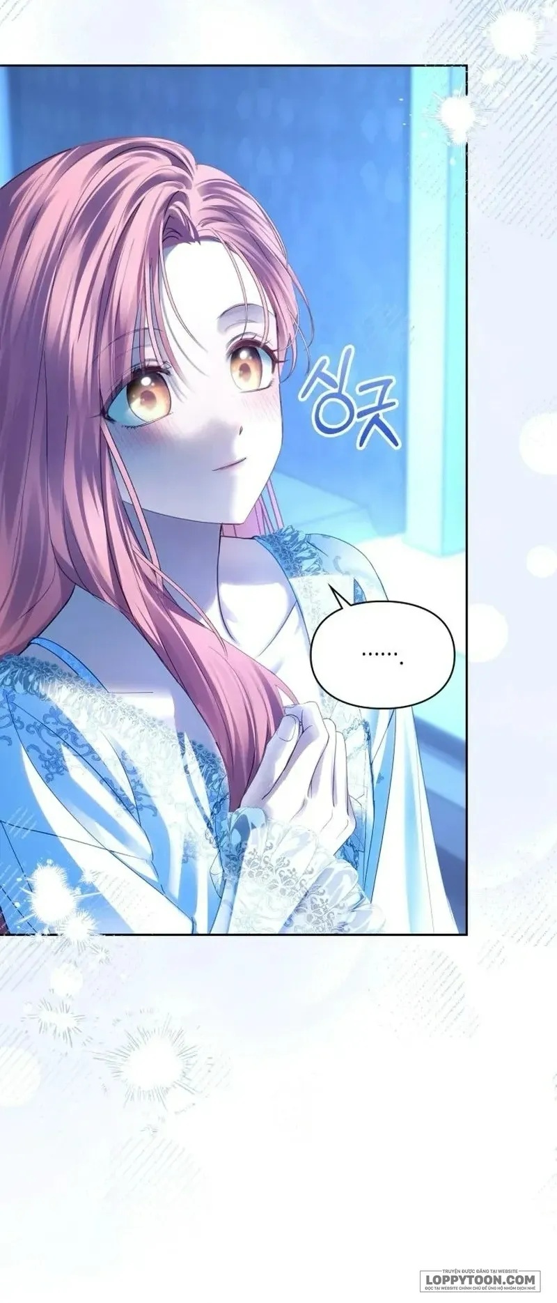 Phạm Nhân Bé Con Của Dinh Thự Mùa Đông - Chap 95 - Trang 80