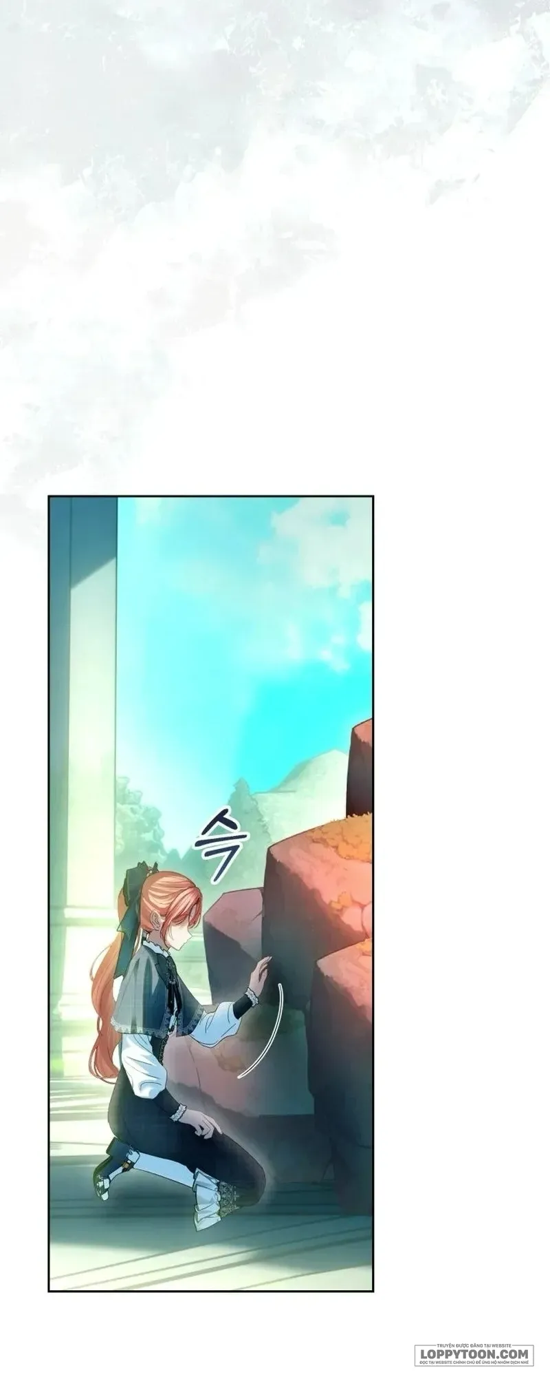 Phạm Nhân Bé Con Của Dinh Thự Mùa Đông - Chap 95 - Trang 9