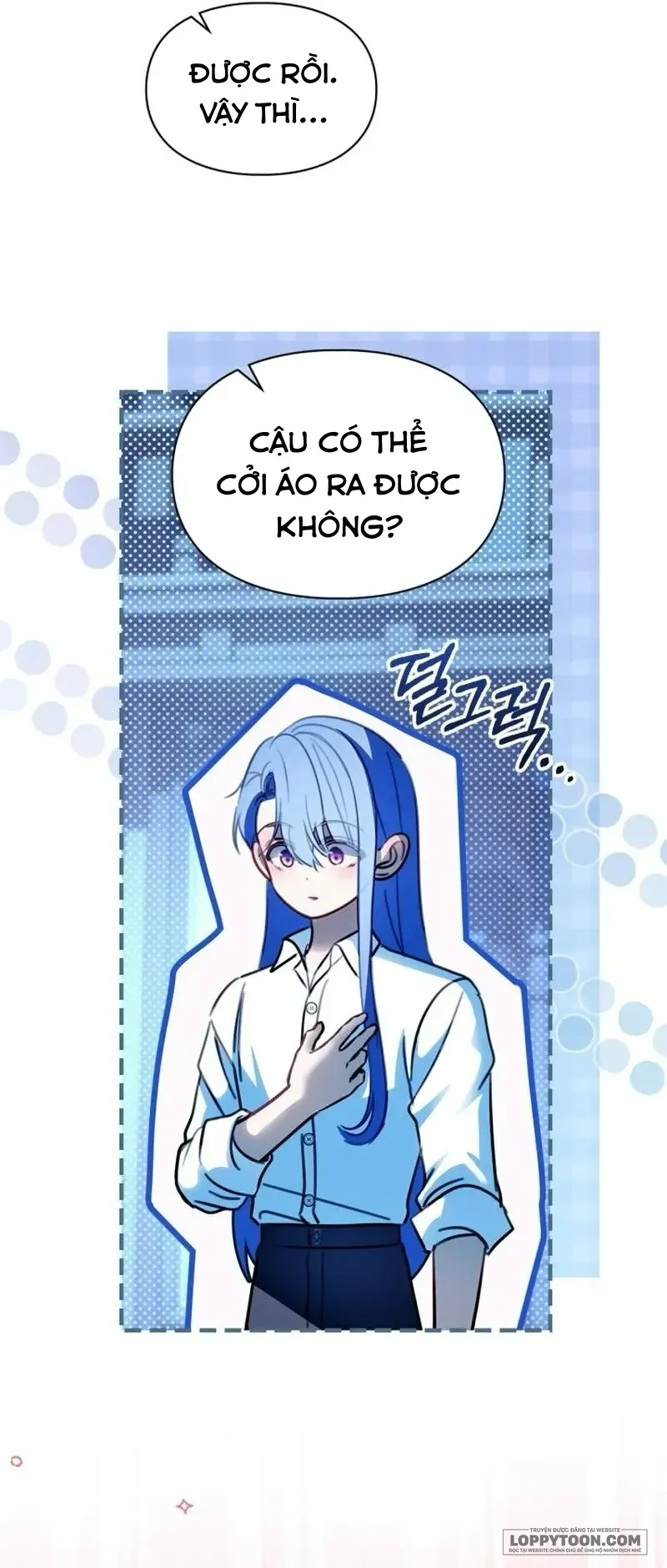 Phạm Nhân Bé Con Của Dinh Thự Mùa Đông - Chap 95 - Trang 81