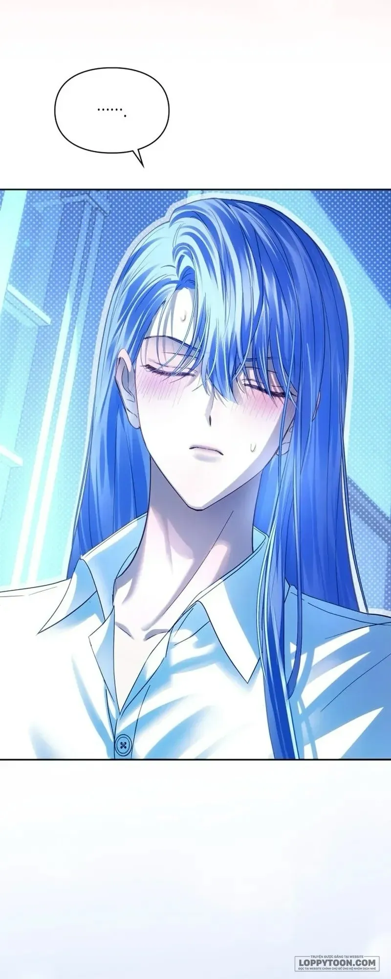 Phạm Nhân Bé Con Của Dinh Thự Mùa Đông - Chap 95 - Trang 84