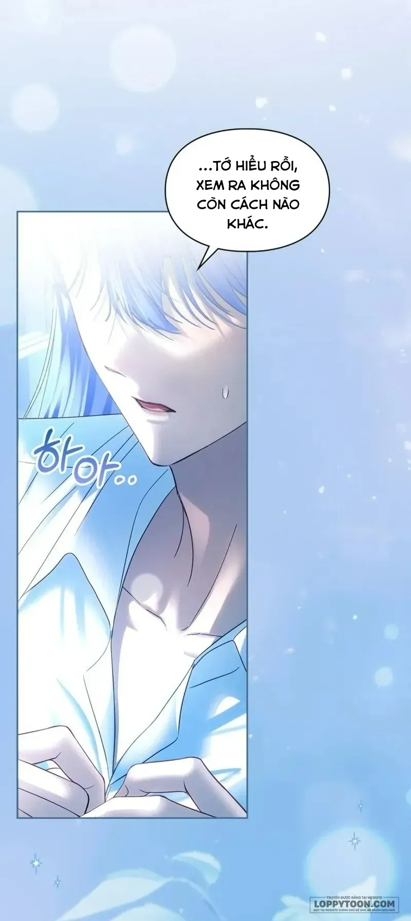 Phạm Nhân Bé Con Của Dinh Thự Mùa Đông - Chap 95 - Trang 85