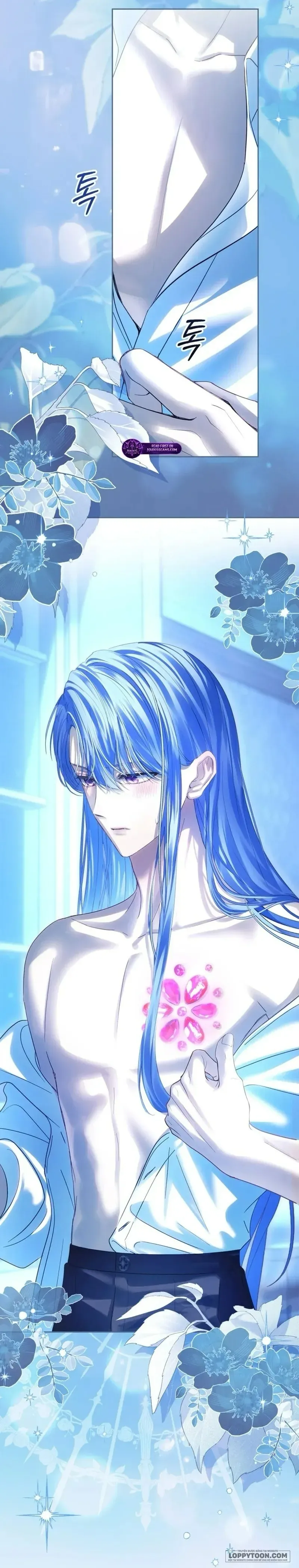 Phạm Nhân Bé Con Của Dinh Thự Mùa Đông - Chap 95 - Trang 86