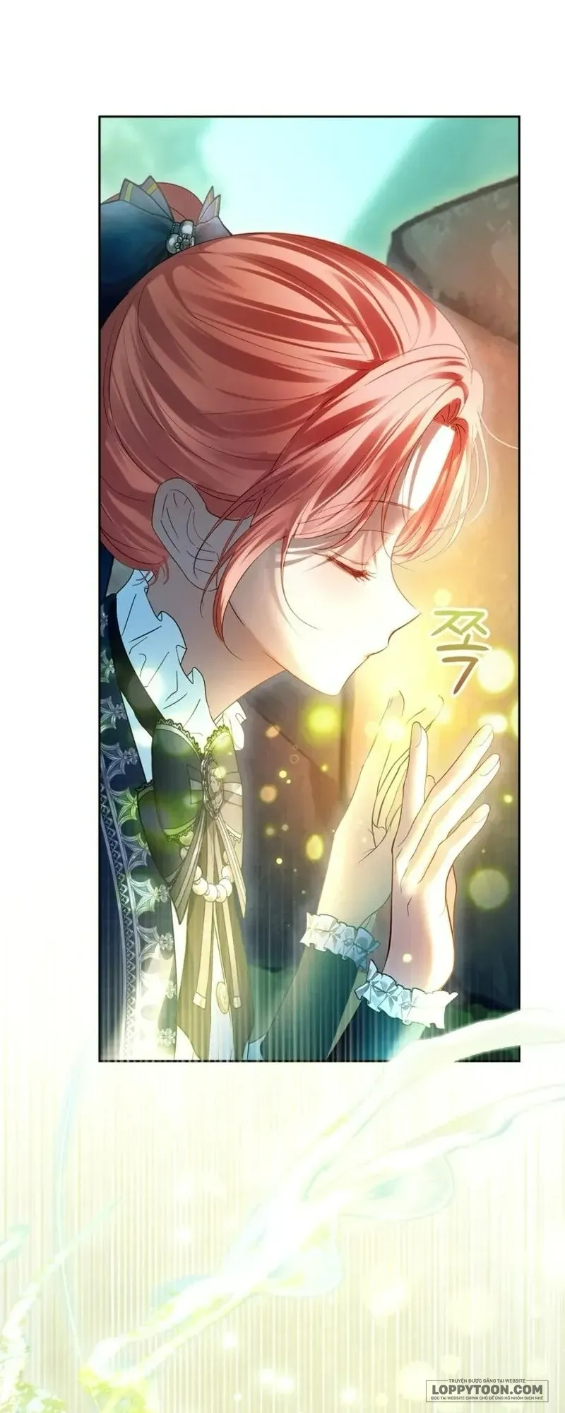 Phạm Nhân Bé Con Của Dinh Thự Mùa Đông - Chap 95 - Trang 10
