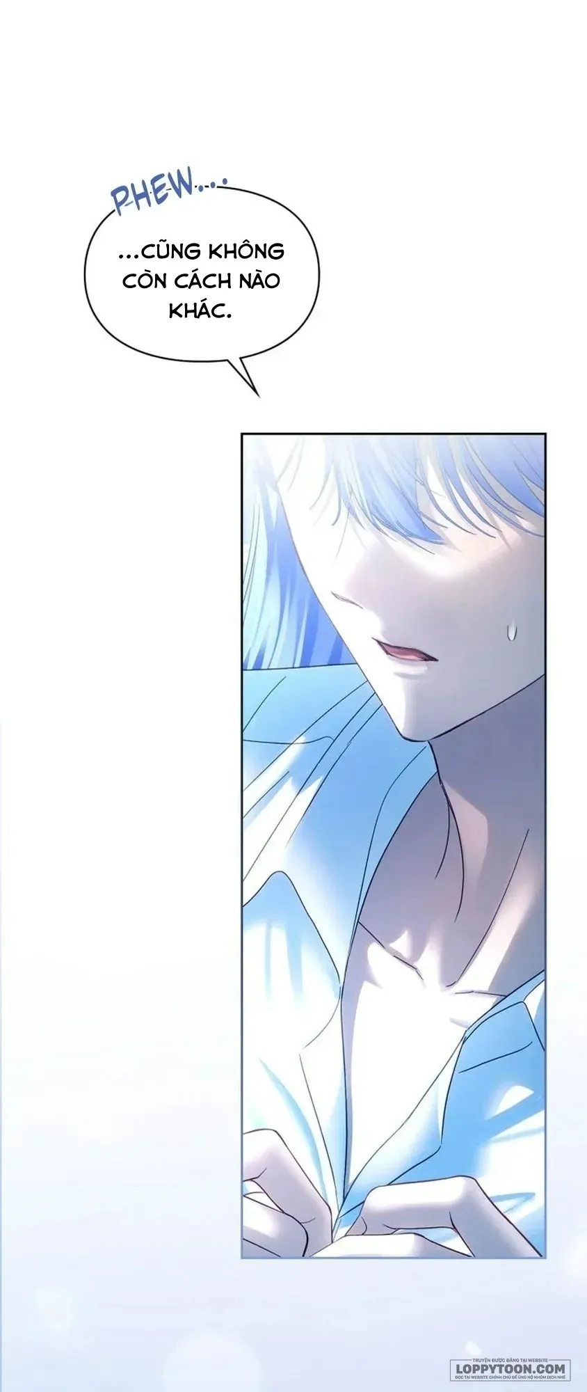 Phạm Nhân Bé Con Của Dinh Thự Mùa Đông - Chap 96 - Trang 1