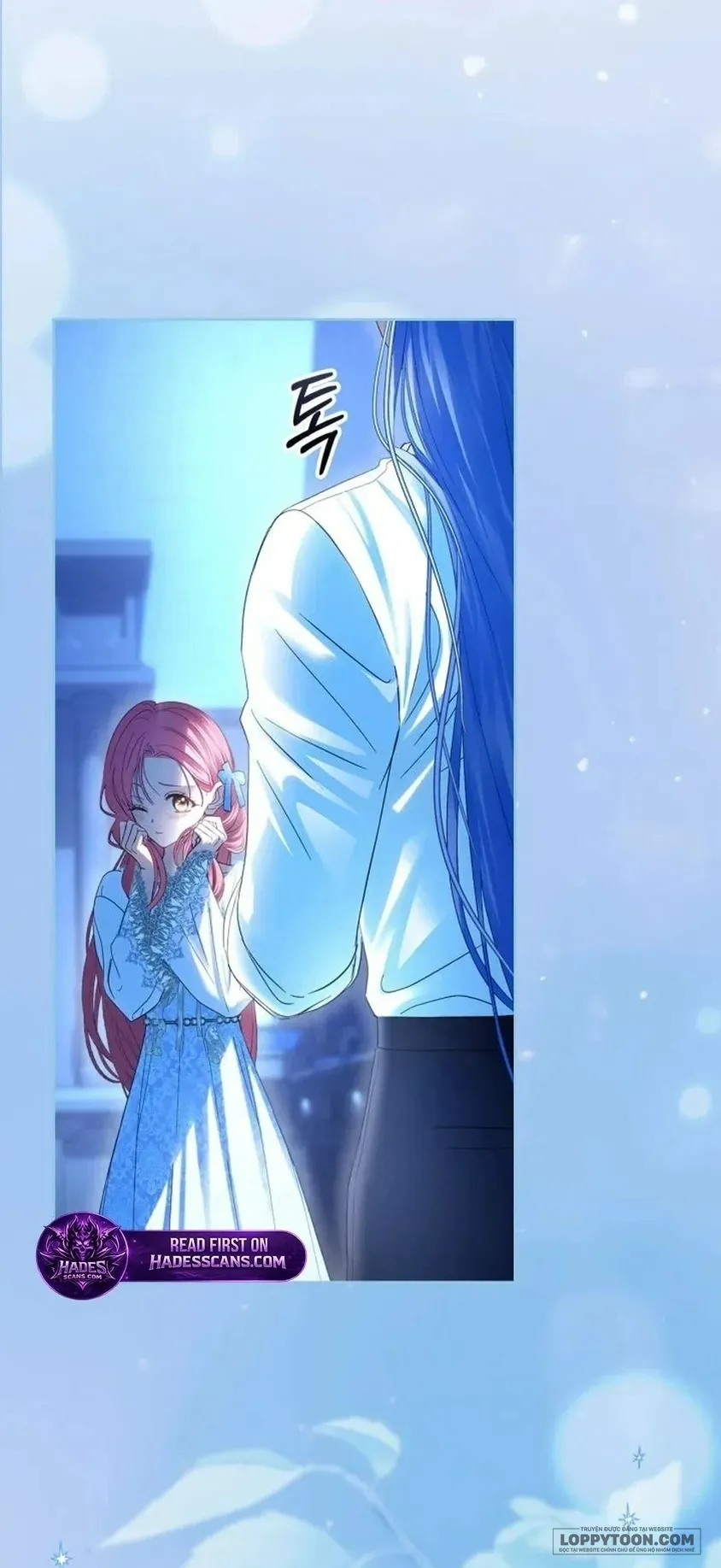 Phạm Nhân Bé Con Của Dinh Thự Mùa Đông - Chap 96 - Trang 2