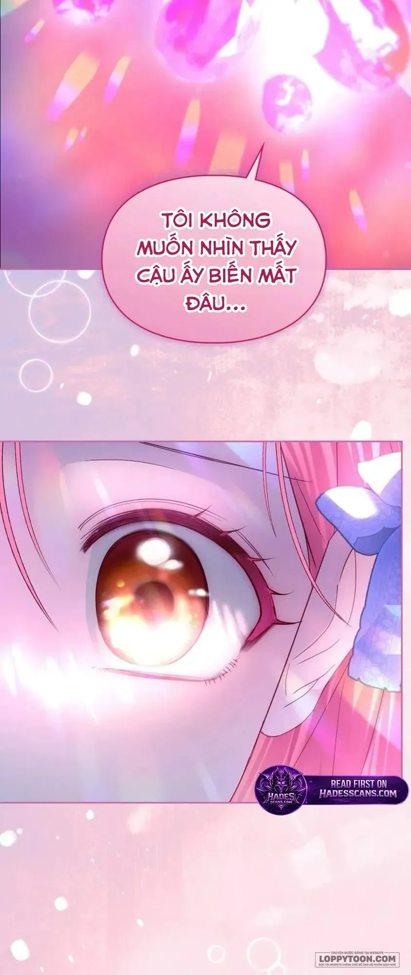 Phạm Nhân Bé Con Của Dinh Thự Mùa Đông - Chap 96 - Trang 17