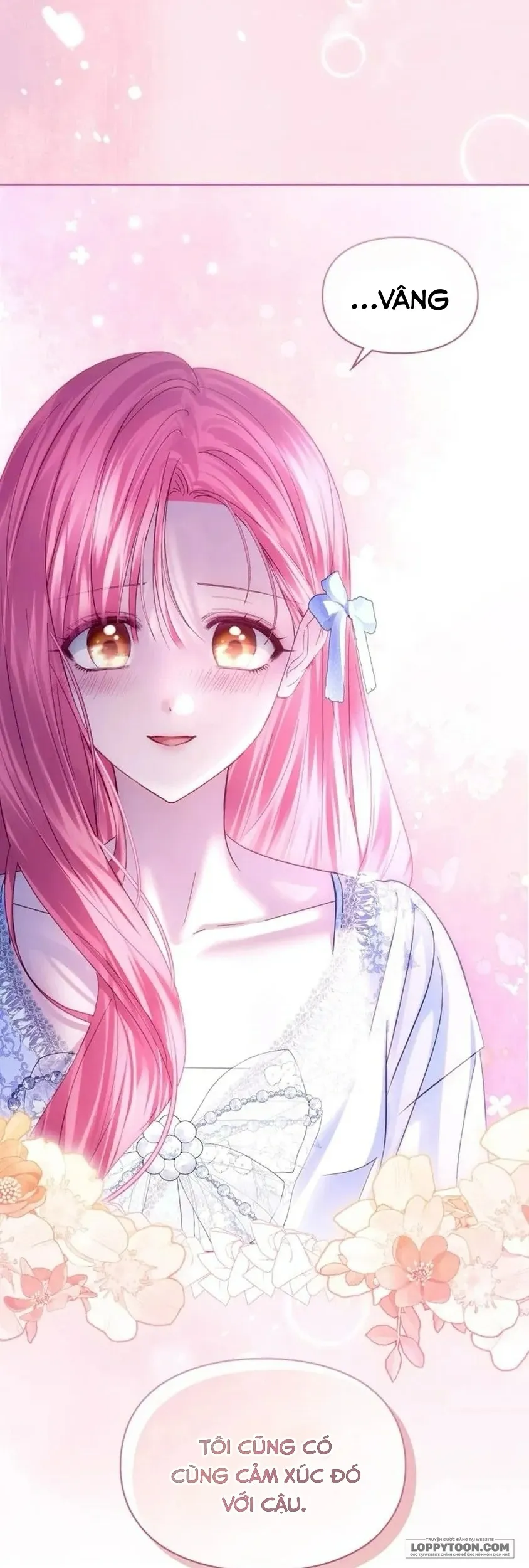 Phạm Nhân Bé Con Của Dinh Thự Mùa Đông - Chap 96 - Trang 18