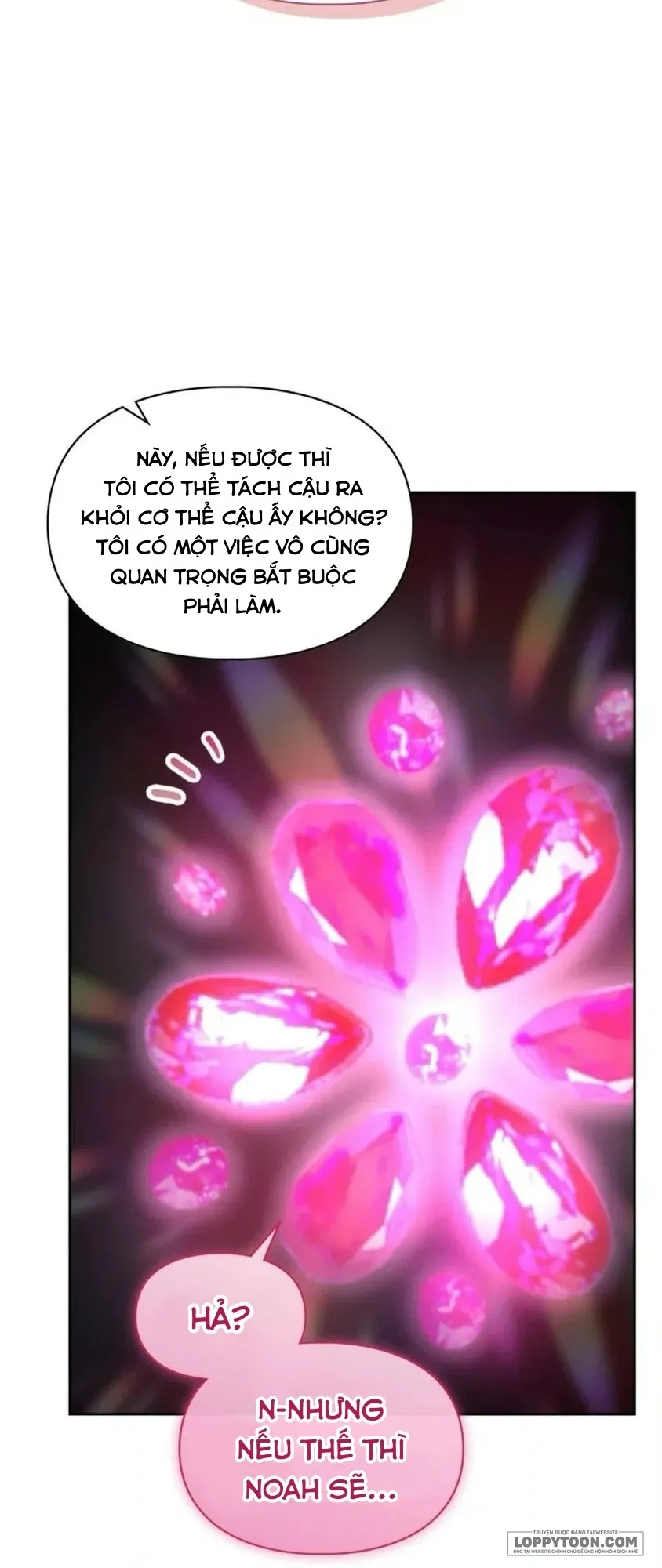 Phạm Nhân Bé Con Của Dinh Thự Mùa Đông - Chap 96 - Trang 19