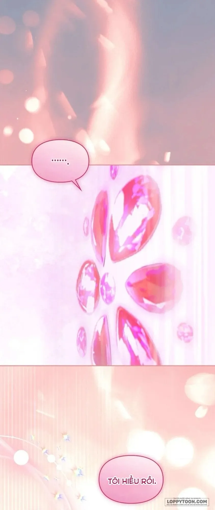 Phạm Nhân Bé Con Của Dinh Thự Mùa Đông - Chap 96 - Trang 21