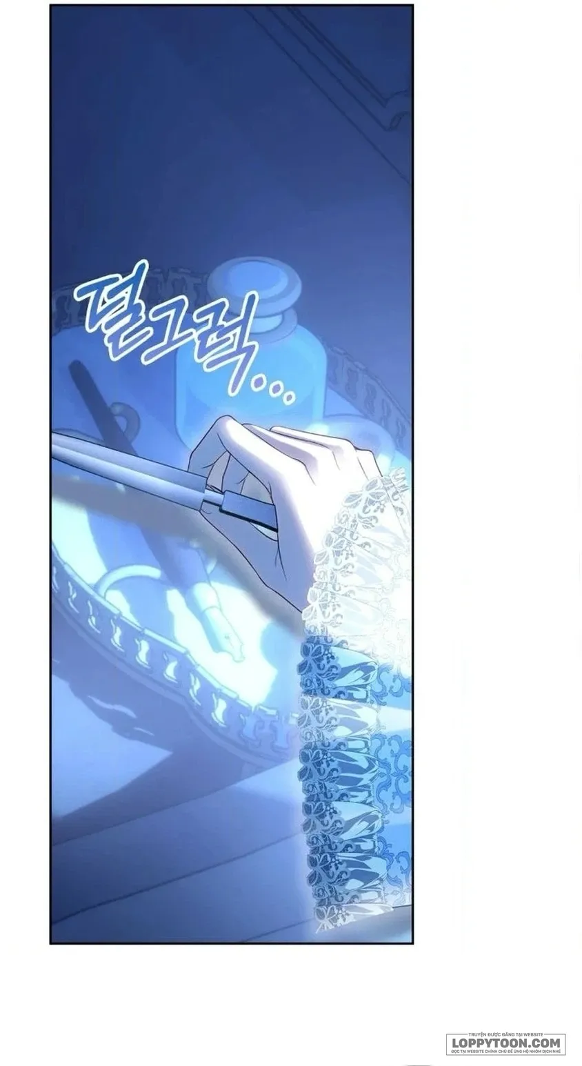 Phạm Nhân Bé Con Của Dinh Thự Mùa Đông - Chap 96 - Trang 23
