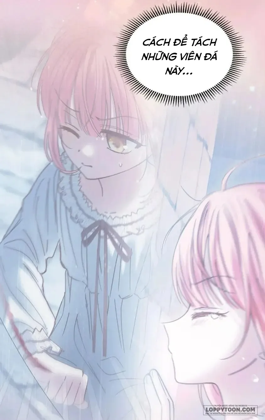 Phạm Nhân Bé Con Của Dinh Thự Mùa Đông - Chap 96 - Trang 25