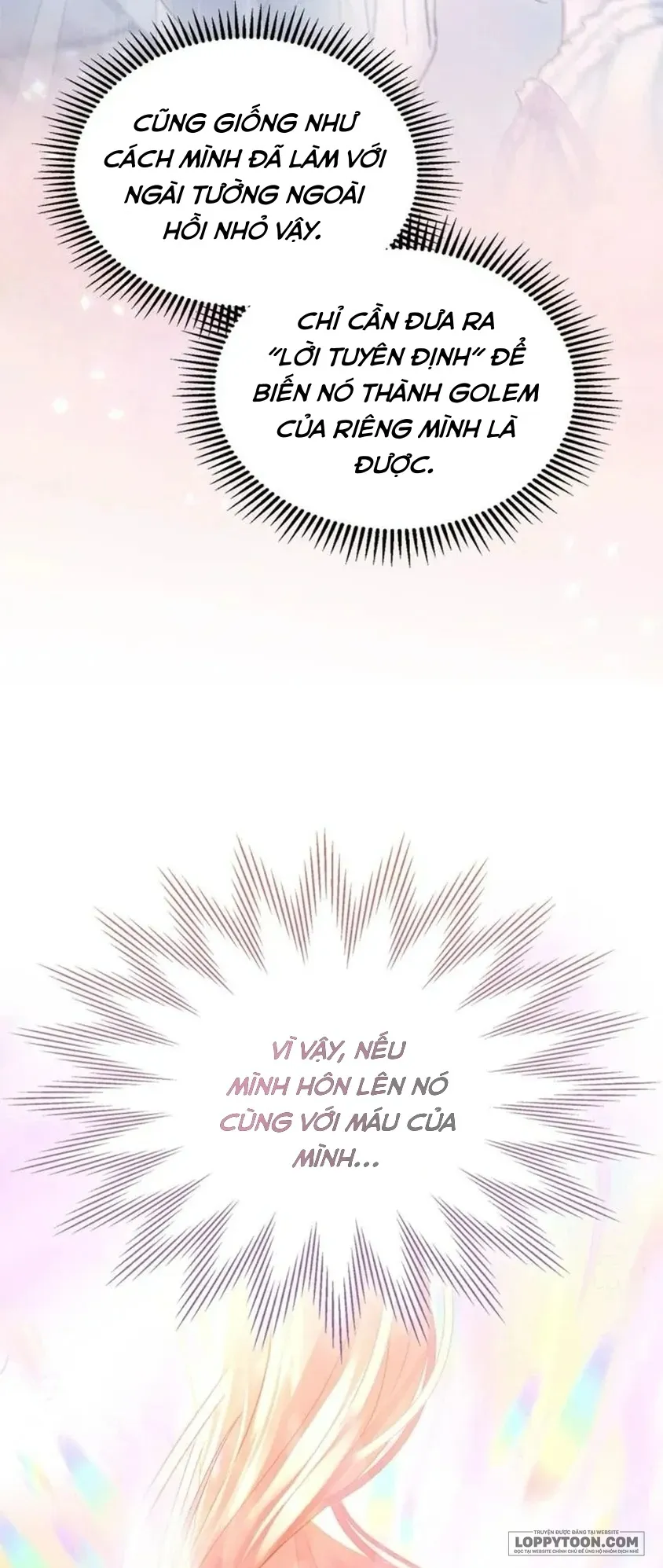 Phạm Nhân Bé Con Của Dinh Thự Mùa Đông - Chap 96 - Trang 26