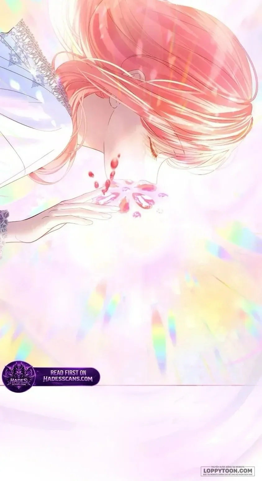 Phạm Nhân Bé Con Của Dinh Thự Mùa Đông - Chap 96 - Trang 27