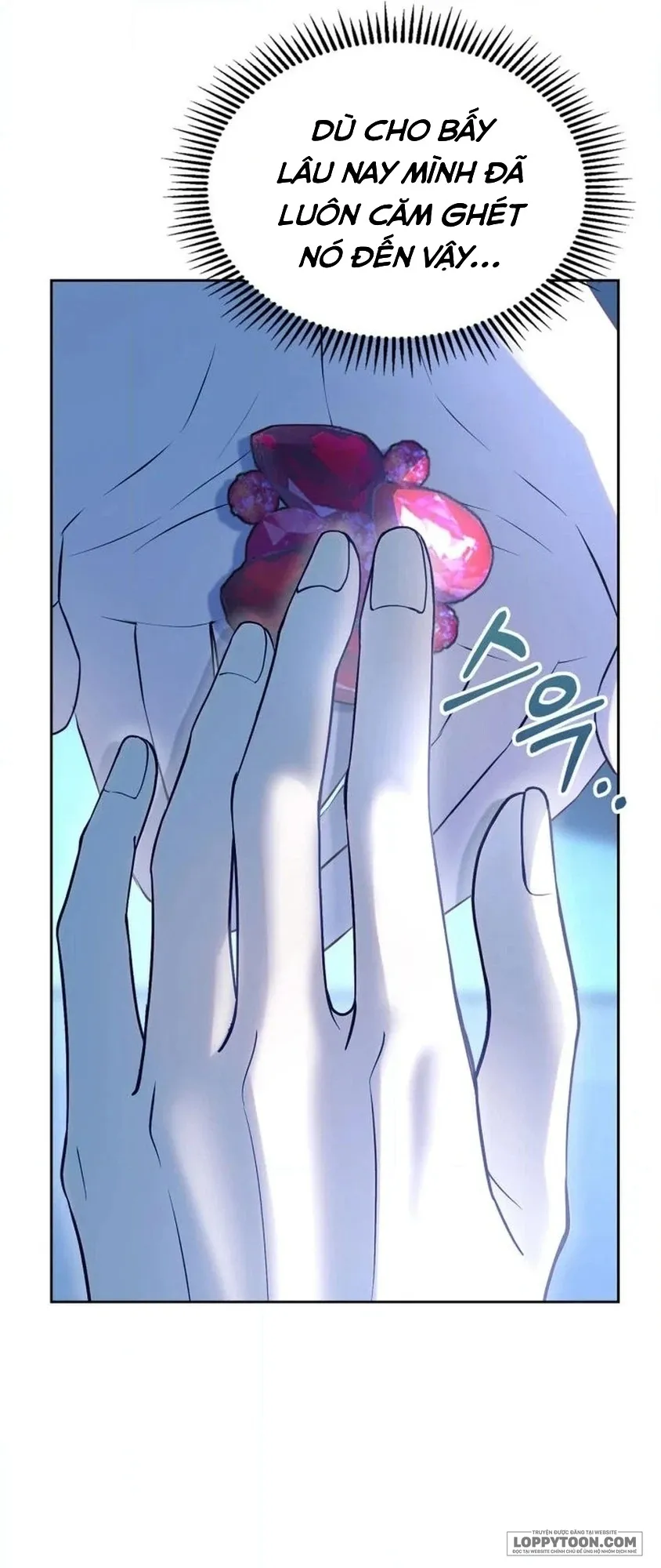Phạm Nhân Bé Con Của Dinh Thự Mùa Đông - Chap 96 - Trang 32