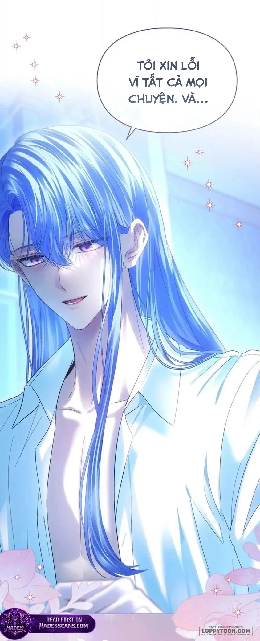 Phạm Nhân Bé Con Của Dinh Thự Mùa Đông - Chap 96 - Trang 33