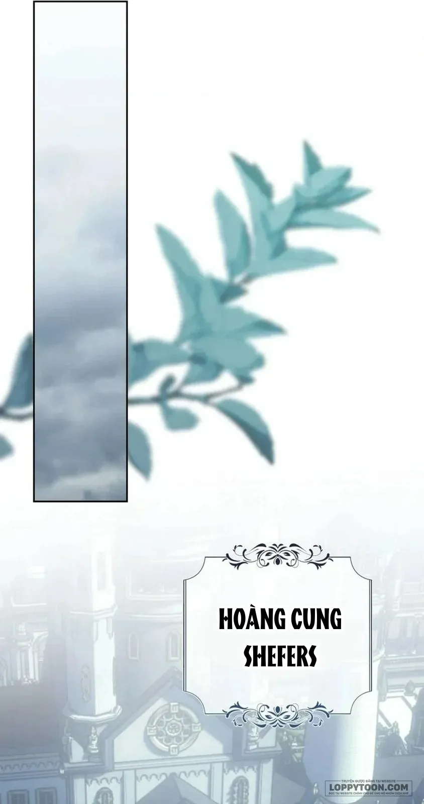Phạm Nhân Bé Con Của Dinh Thự Mùa Đông - Chap 96 - Trang 36