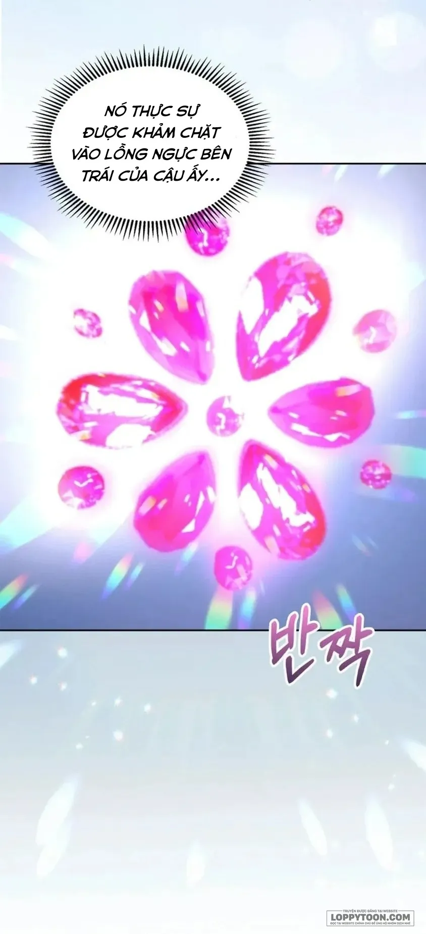 Phạm Nhân Bé Con Của Dinh Thự Mùa Đông - Chap 96 - Trang 5