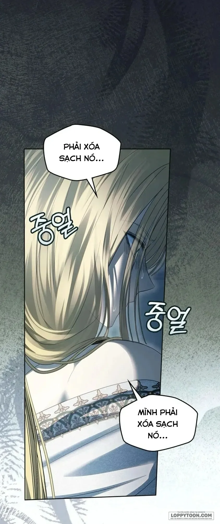 Phạm Nhân Bé Con Của Dinh Thự Mùa Đông - Chap 96 - Trang 48