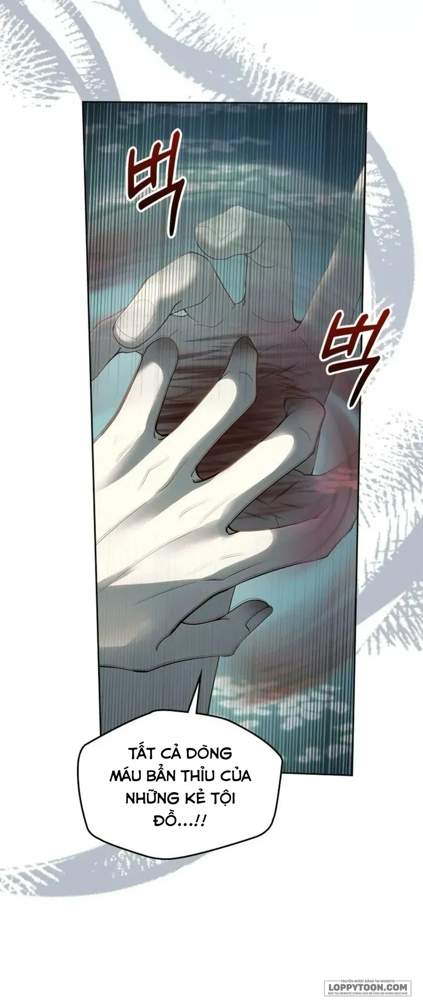 Phạm Nhân Bé Con Của Dinh Thự Mùa Đông - Chap 96 - Trang 49
