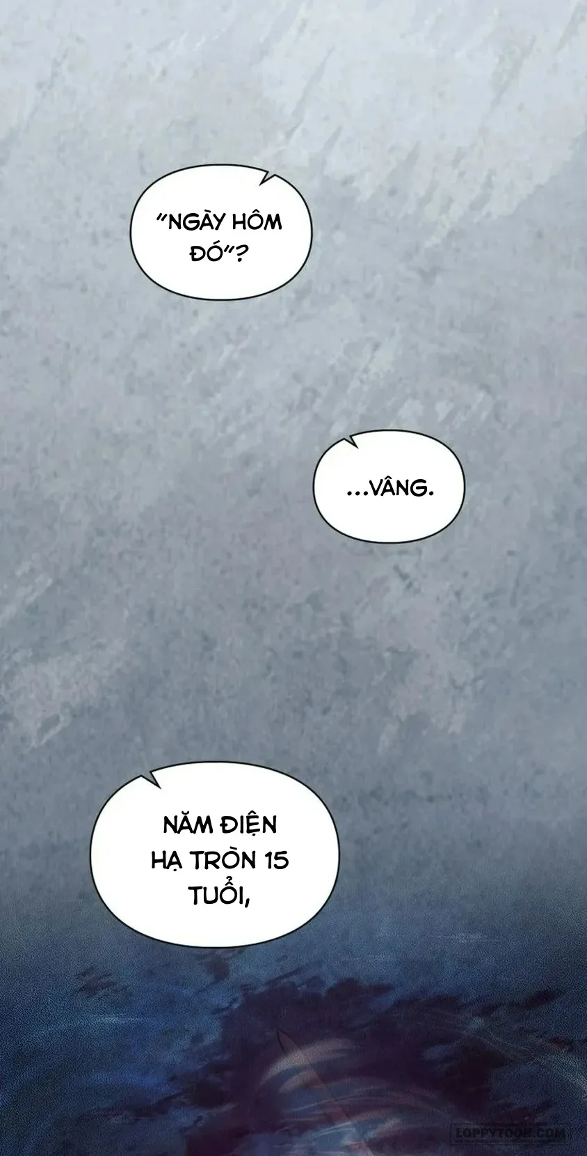 Phạm Nhân Bé Con Của Dinh Thự Mùa Đông - Chap 96 - Trang 51