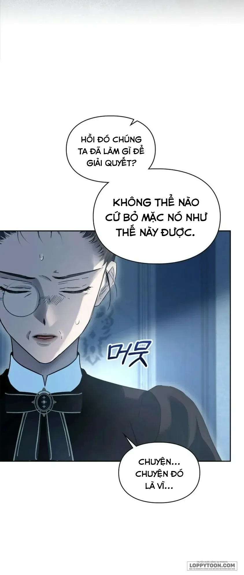 Phạm Nhân Bé Con Của Dinh Thự Mùa Đông - Chap 96 - Trang 54