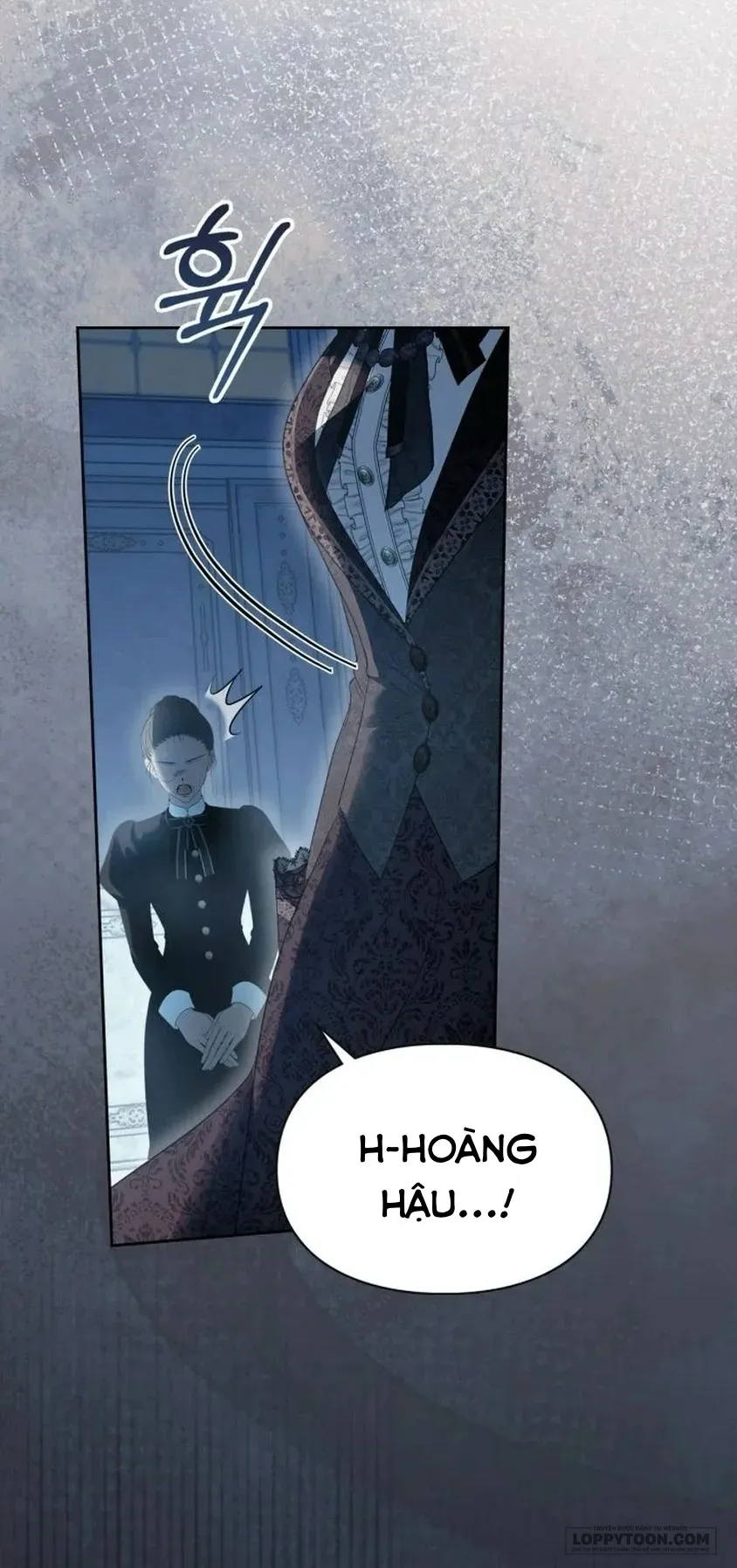 Phạm Nhân Bé Con Của Dinh Thự Mùa Đông - Chap 96 - Trang 59