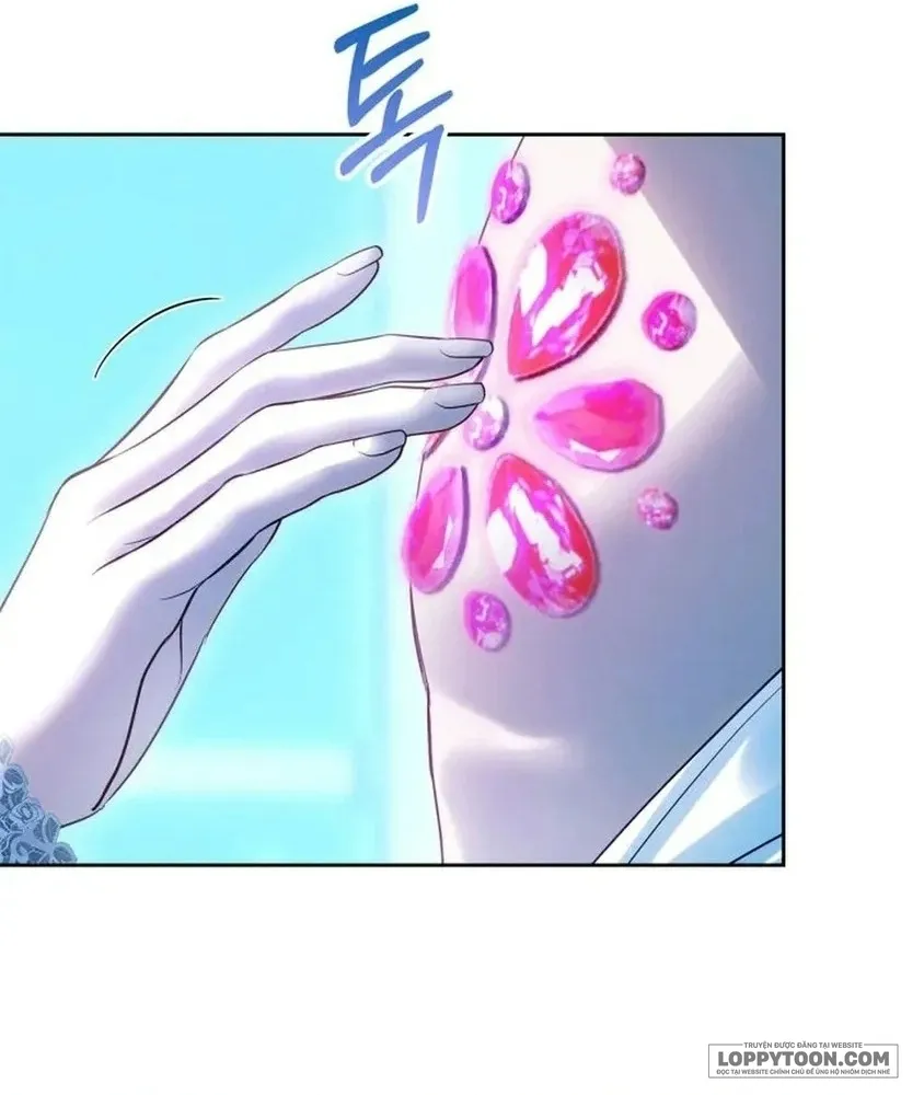 Phạm Nhân Bé Con Của Dinh Thự Mùa Đông - Chap 96 - Trang 7