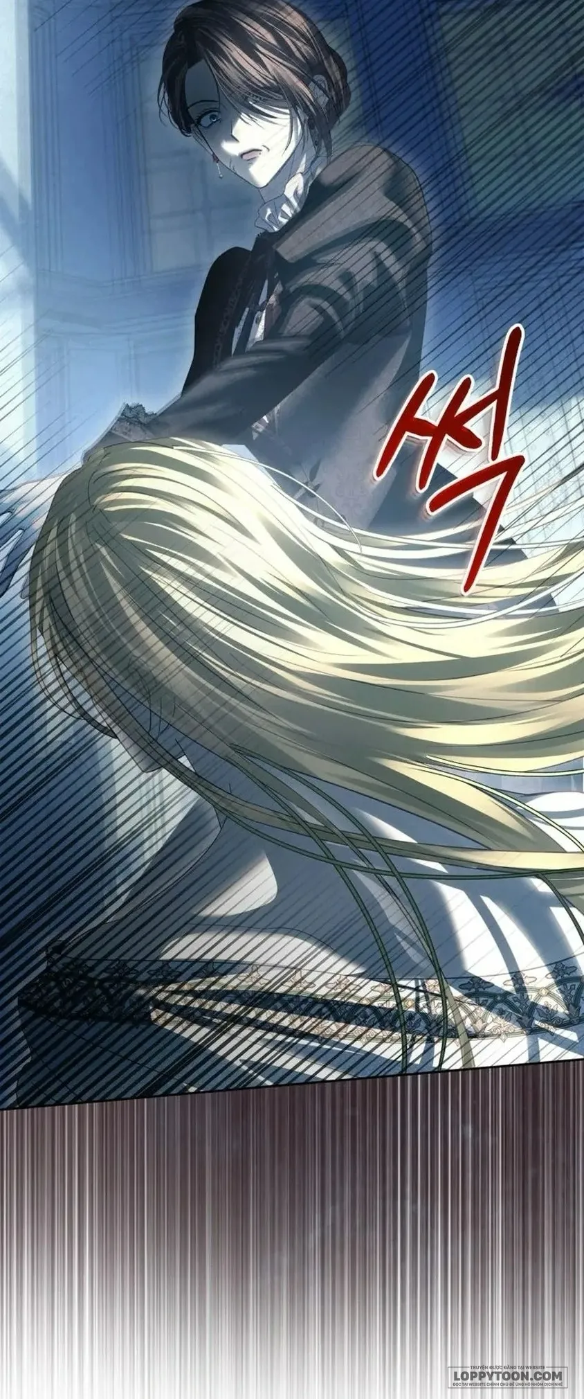 Phạm Nhân Bé Con Của Dinh Thự Mùa Đông - Chap 96 - Trang 61